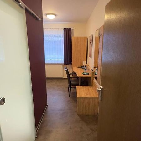 Hotel Ishi Inn Wolfsburg Dış mekan fotoğraf